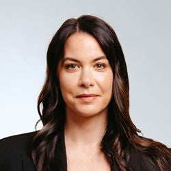 Elaine Byron