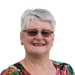 Elaine Goodson