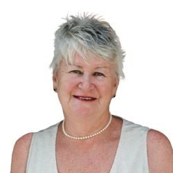 Elaine Goodson