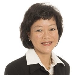 Elaine Lam