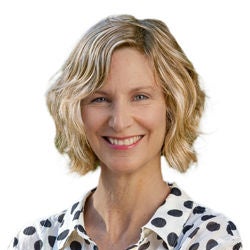 Liz Woodall