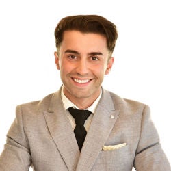 Elyas Salimi