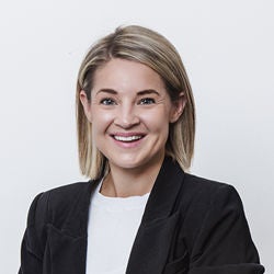 Emily Bradbury