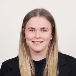 Emily Kenning