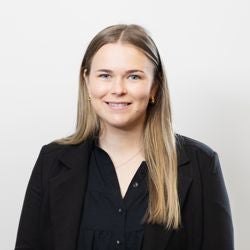 Emily Kenning