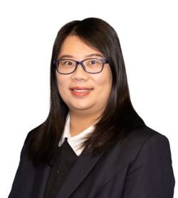 Erin Huang
