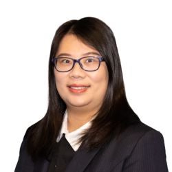 Erin Huang