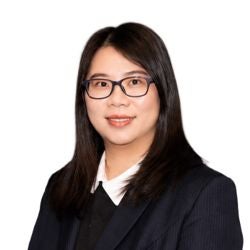 Erin Huang