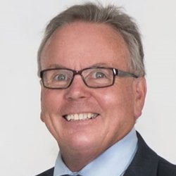 Richard Faisandier