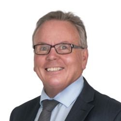 Richard Faisandier