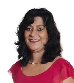 Farah Aziz