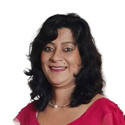 Farah Aziz