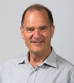 Bruce Farquhar