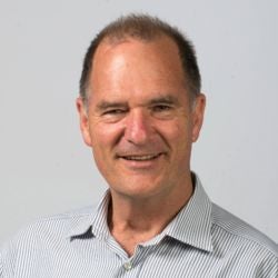 Bruce Farquhar