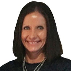 Jane Nelson