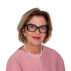 Fiona Mackenzie