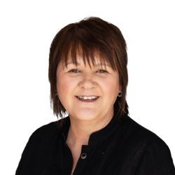Fiona Sloan