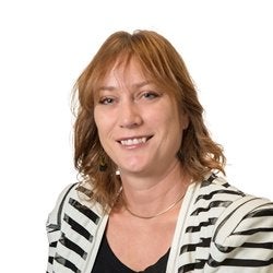 Fiona Stewart Christchurch Valuations Bayleys Real Estate