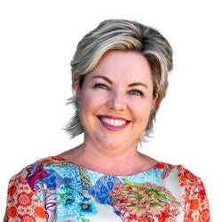 Fleur Denning