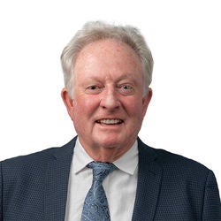 Frank Brookes