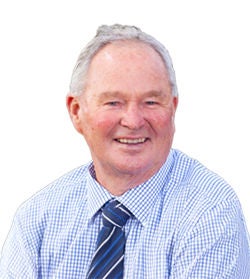 Mike Fraser-Jones