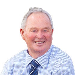 Mike Fraser-Jones