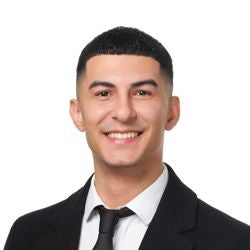 Gabe Oliveira