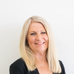 Kay Ganley