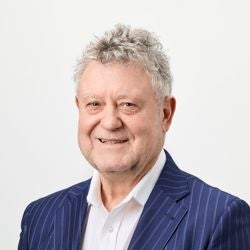 Gary Haymes