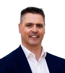 Gareth Kennedy