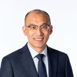 Gavin Han