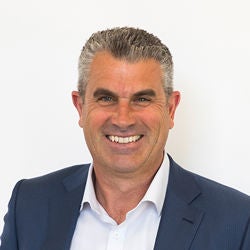 Gavin Leonard