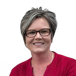 Gaynor Fouche