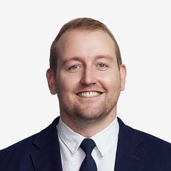 Geoff Beaumont