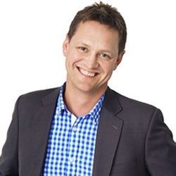 George Passmore