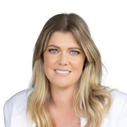 Georgie Robson