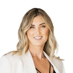 Georgia O'Malley