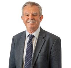 Geoff Smart