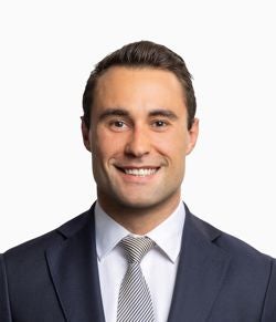 George Yeoman - Real Estate Agent in Christchurch | Bayleys NZ