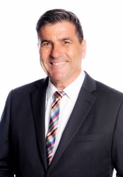 Glenn Baker