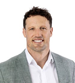 Glenn Dickson