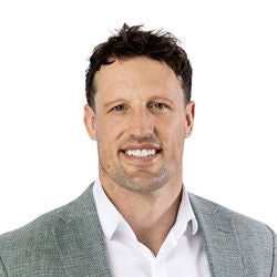 Glenn Dickson