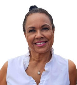 Glenis Hunt