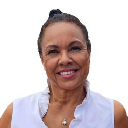 Glenis Hunt