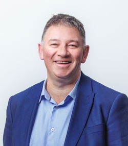 Glenn Kirby
