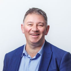 Glenn Kirby