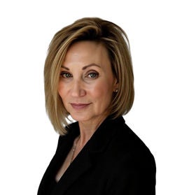 Glenda O'Sullivan