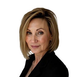 Glenda O'Sullivan