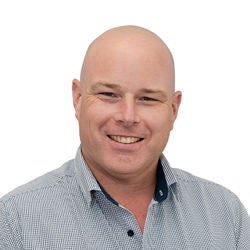 Glen Rickard