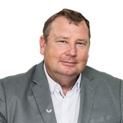 Glenn Tanner